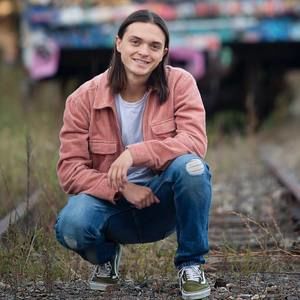 Meet your Posher, Jesse